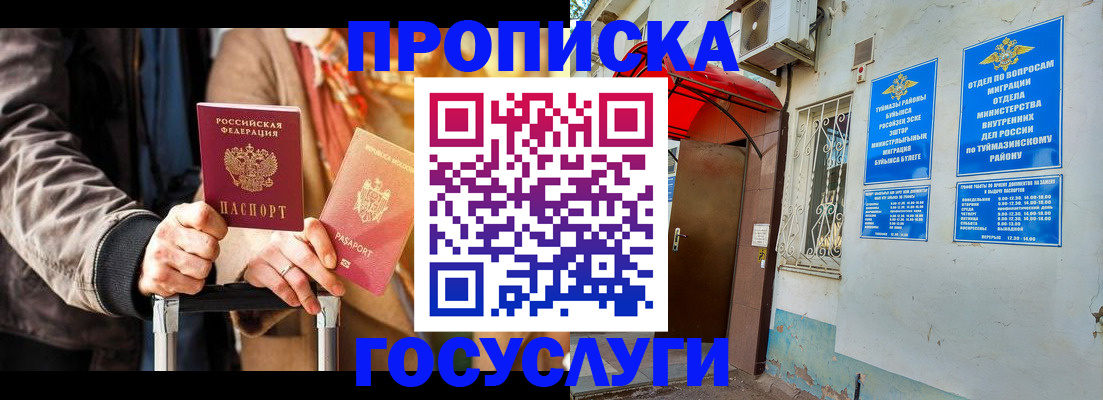 прописка гарантия в Фролово